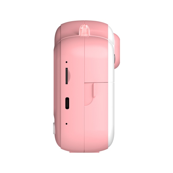 Детская камера Kid Joy Q6, розовая